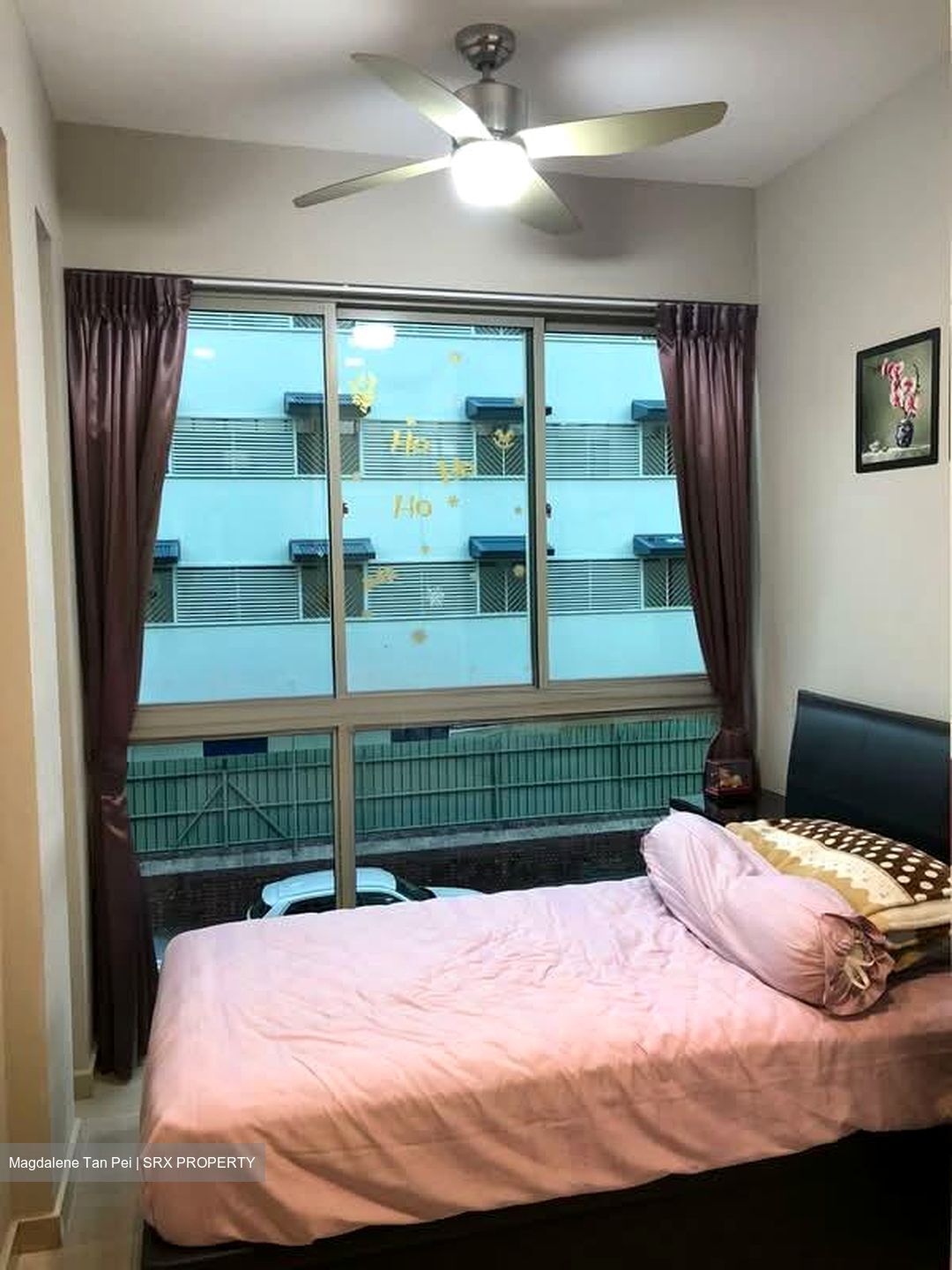 Vibes @ Kovan (D19), Apartment #550727281